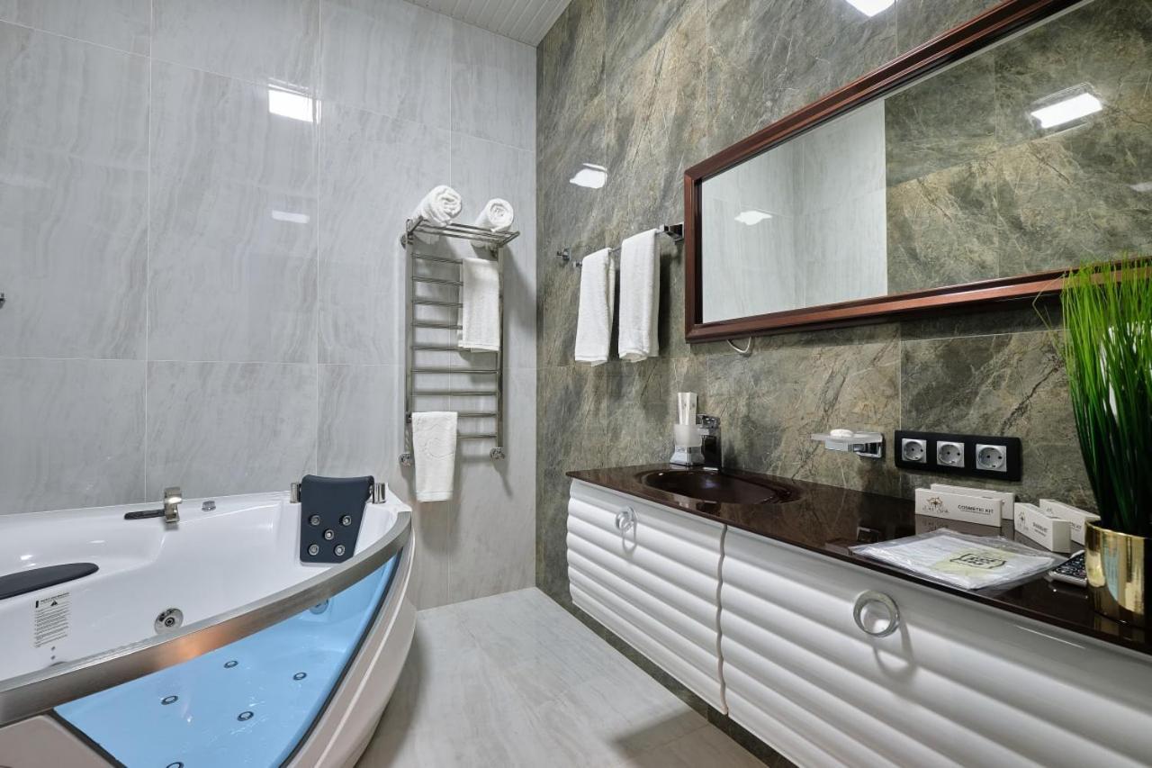East Star Hotel Samarkand Exterior foto