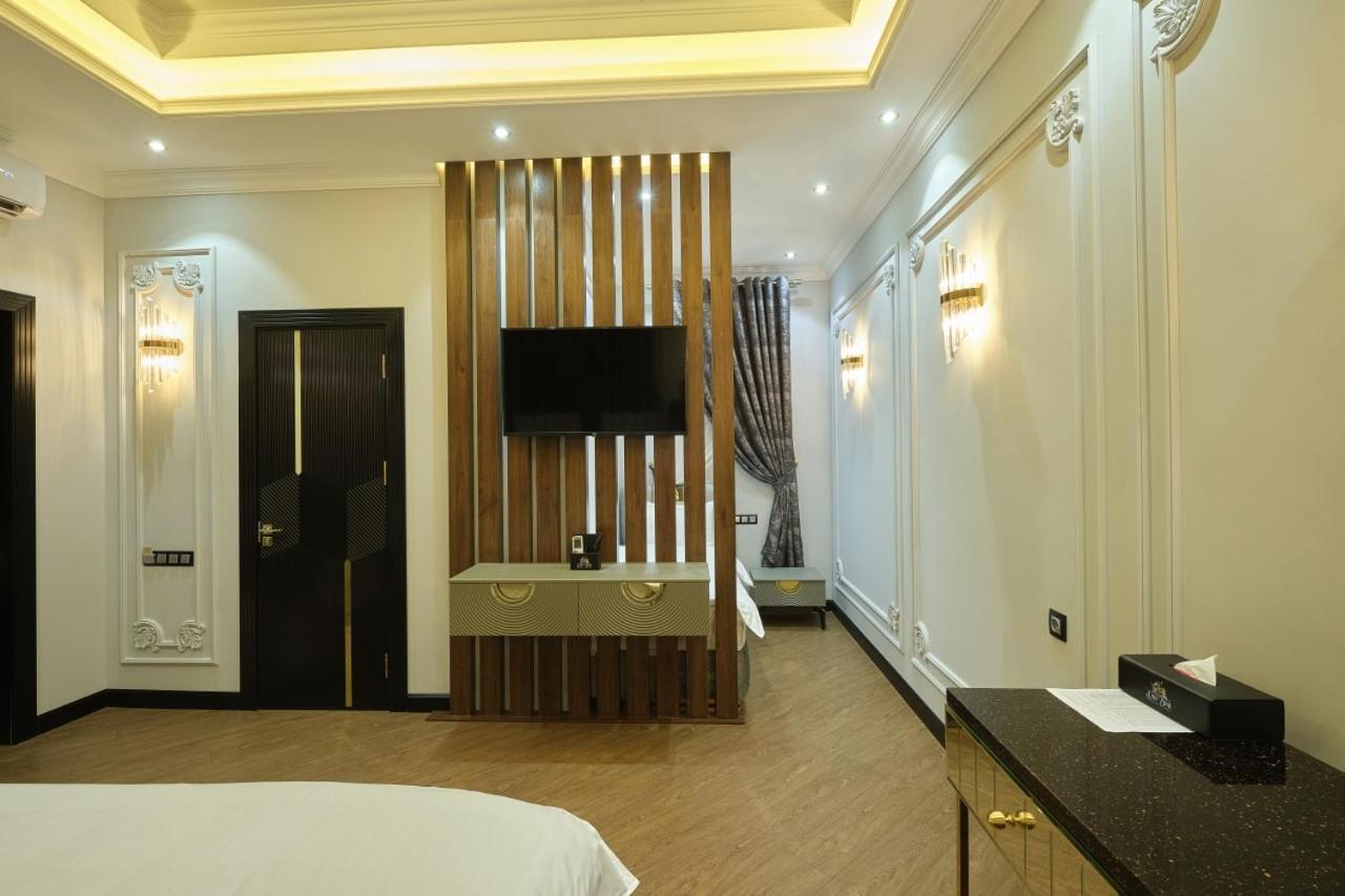 East Star Hotel Samarkand Exterior foto