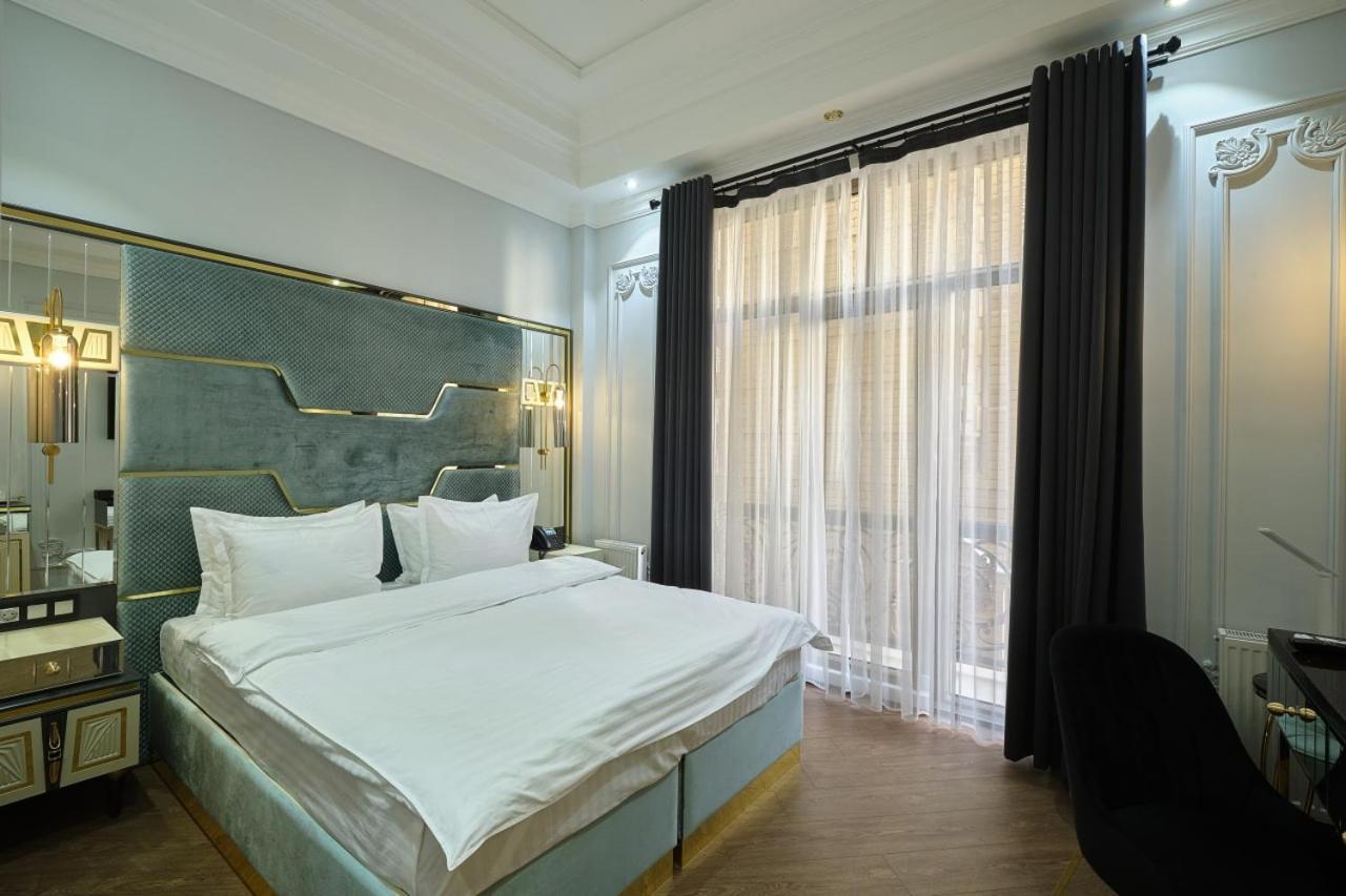 East Star Hotel Samarkand Exterior foto
