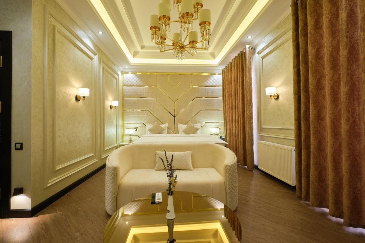 East Star Hotel Samarkand Exterior foto