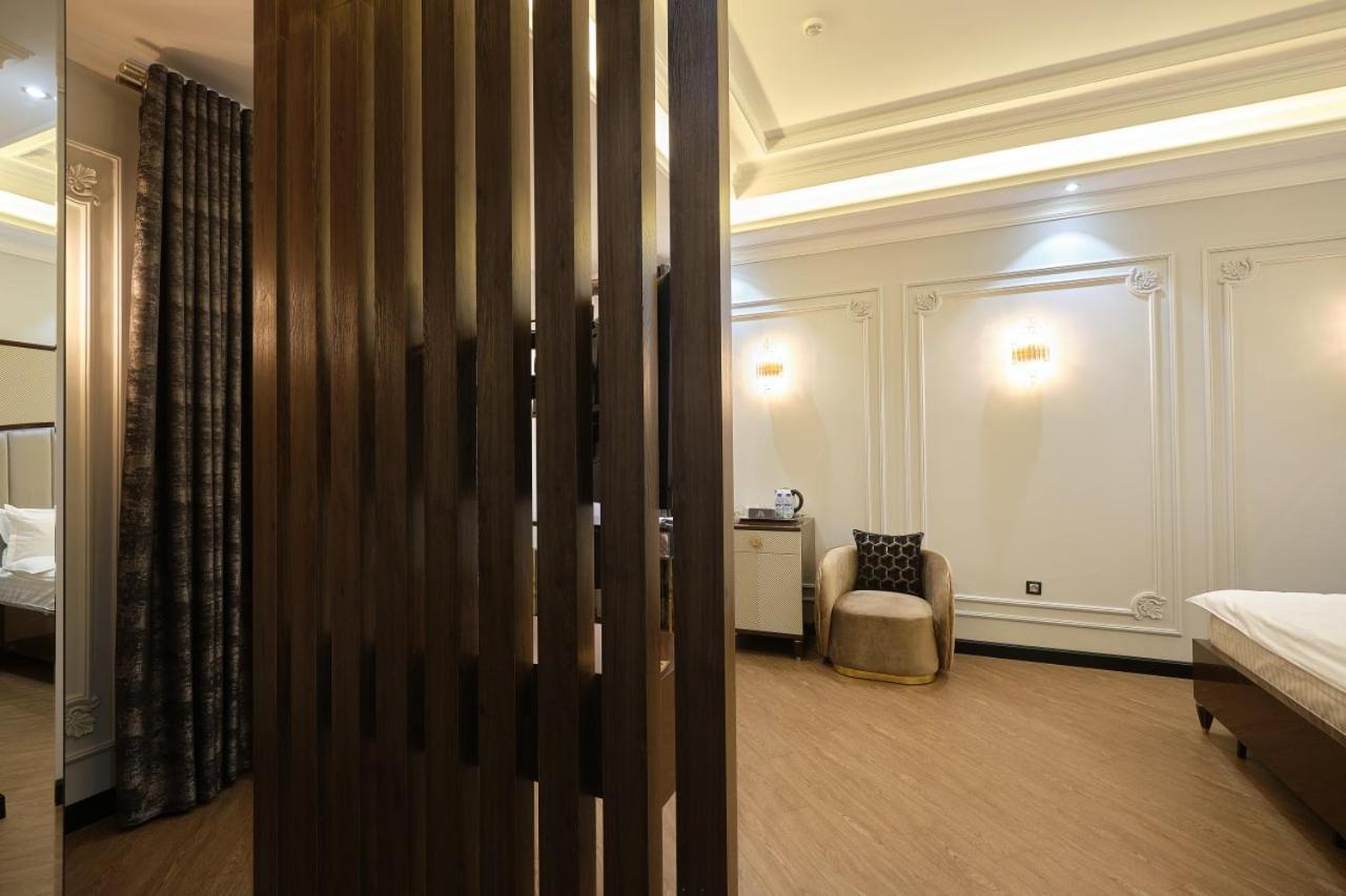 East Star Hotel Samarkand Exterior foto