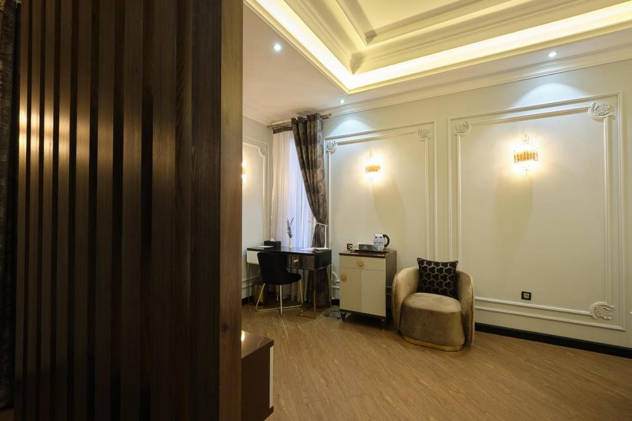 East Star Hotel Samarkand Exterior foto