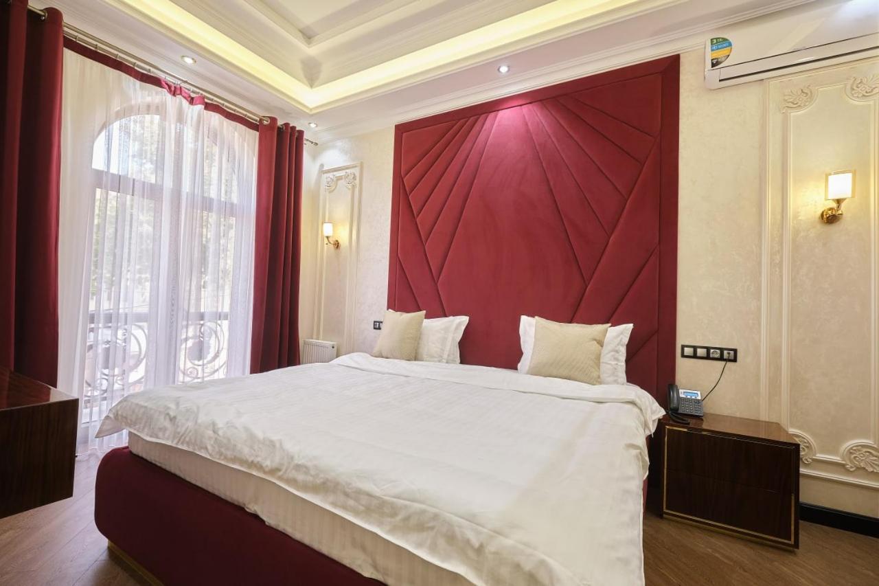 East Star Hotel Samarkand Exterior foto