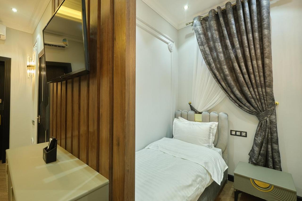 East Star Hotel Samarkand Exterior foto