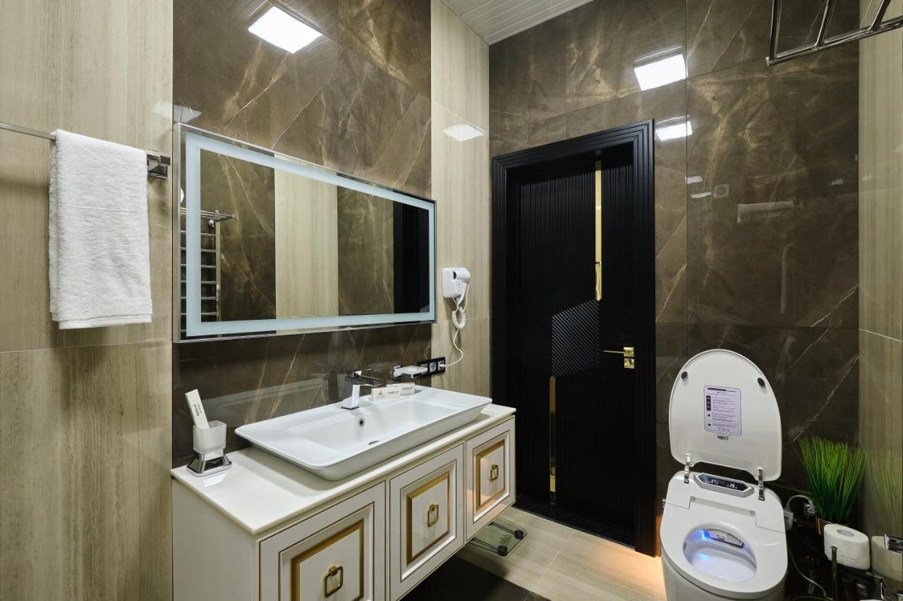 East Star Hotel Samarkand Exterior foto