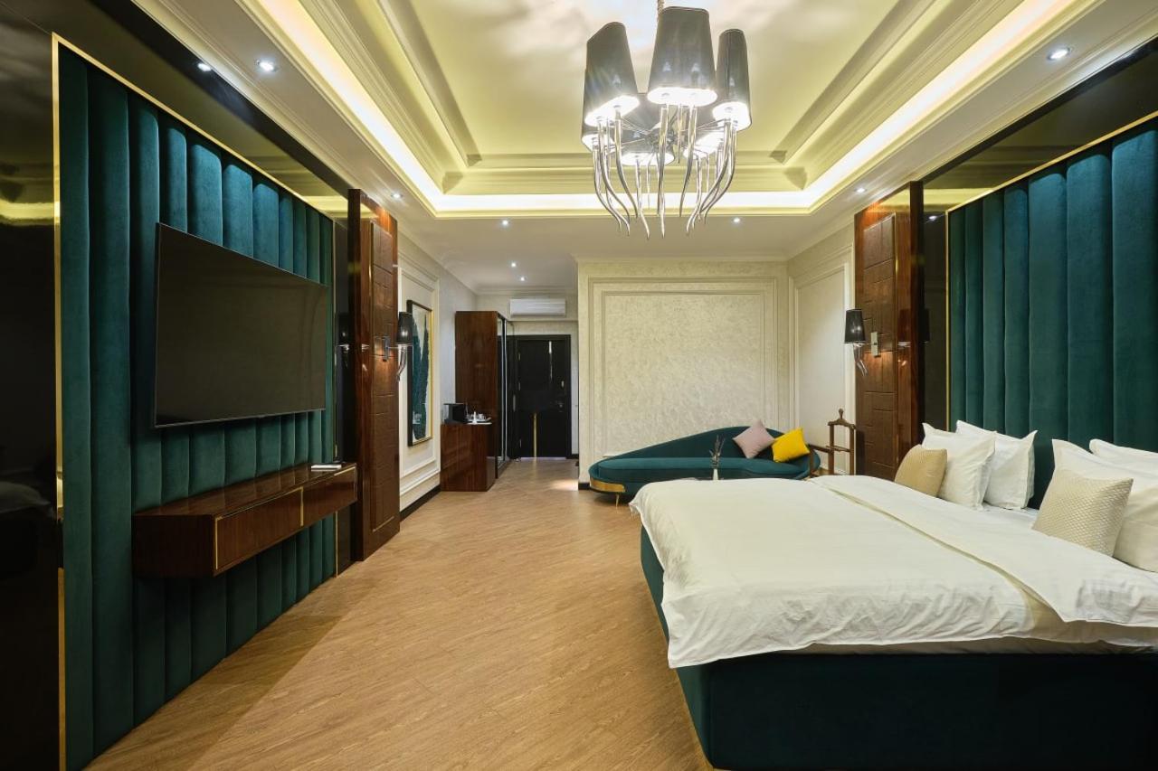 East Star Hotel Samarkand Exterior foto